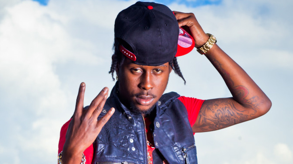 Popcaan