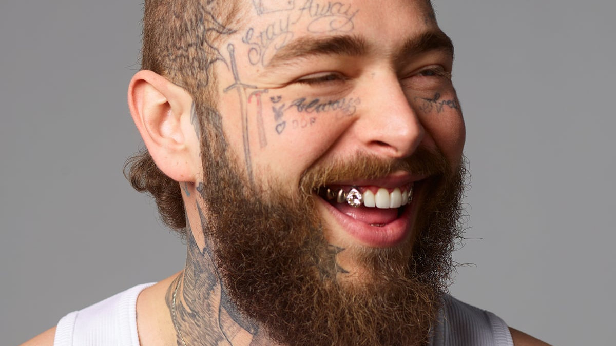 Post Malone