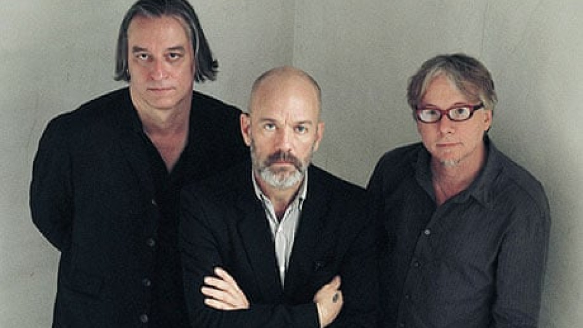 R.E.M.