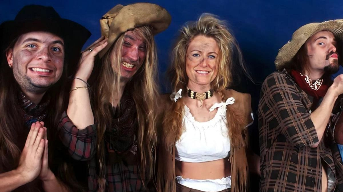 Rednex