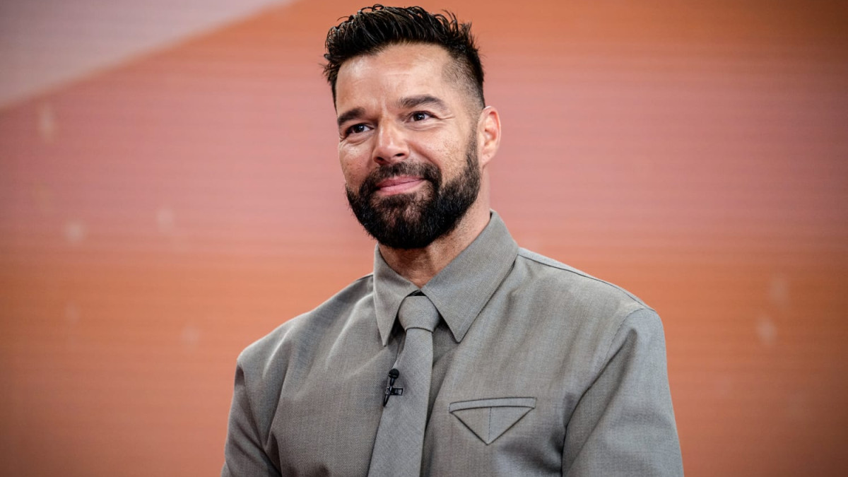 Ricky Martin