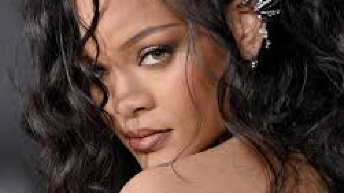 Rihanna