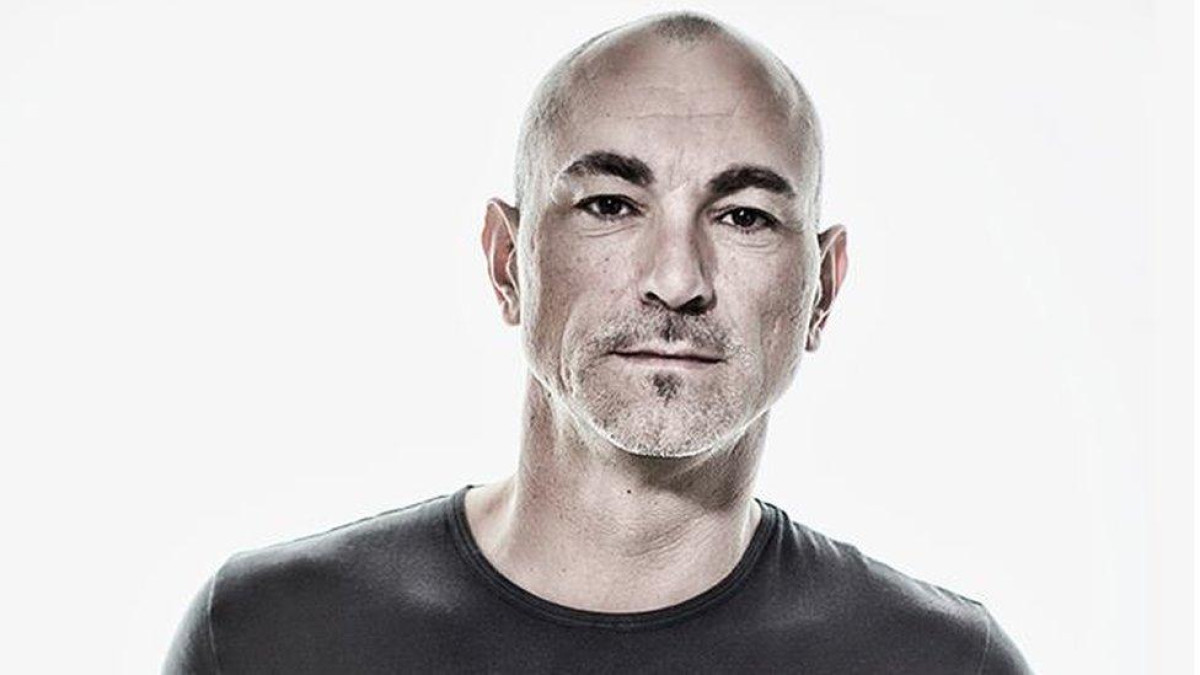 Listeutsnitt for Robert Miles