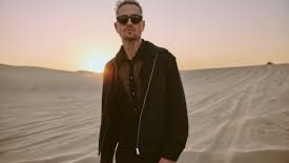 Robin Schulz