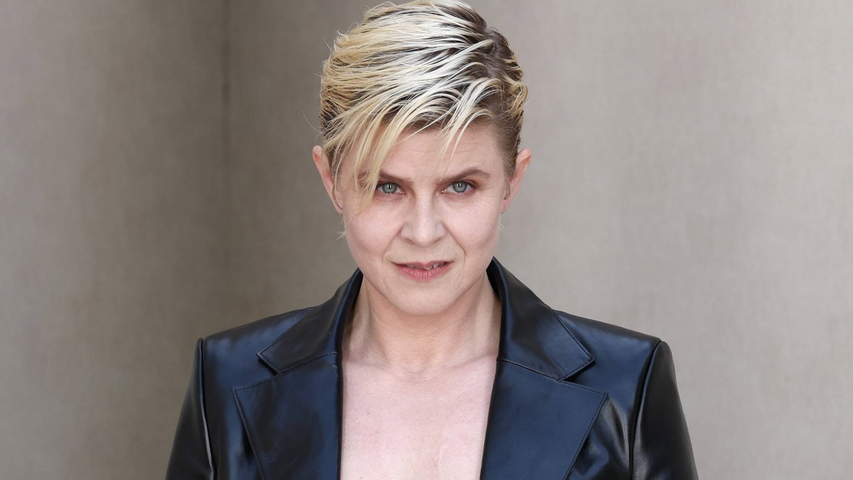 Listeutsnitt for Robyn