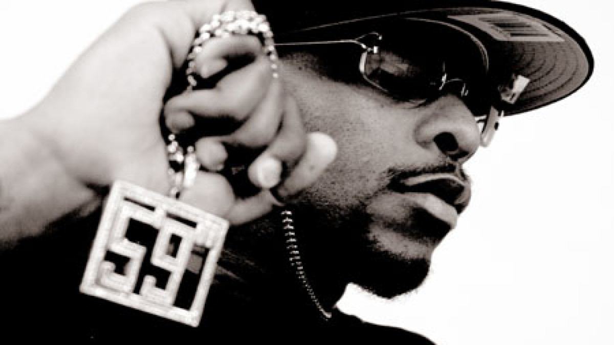 Listeutsnitt for Royce Da 5'9"