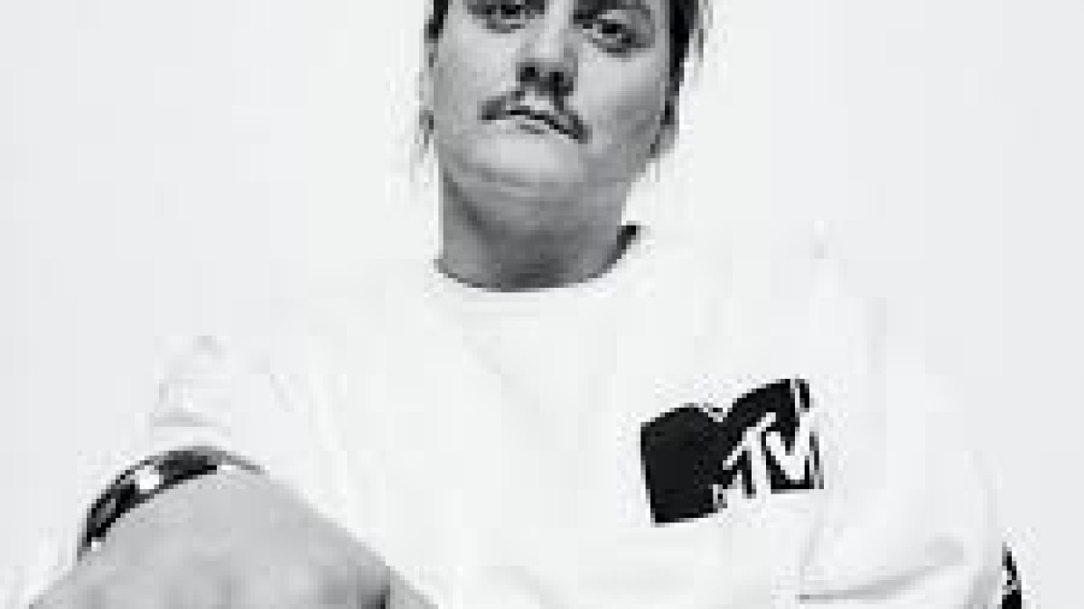 Listeutsnitt for Rykkinnfella