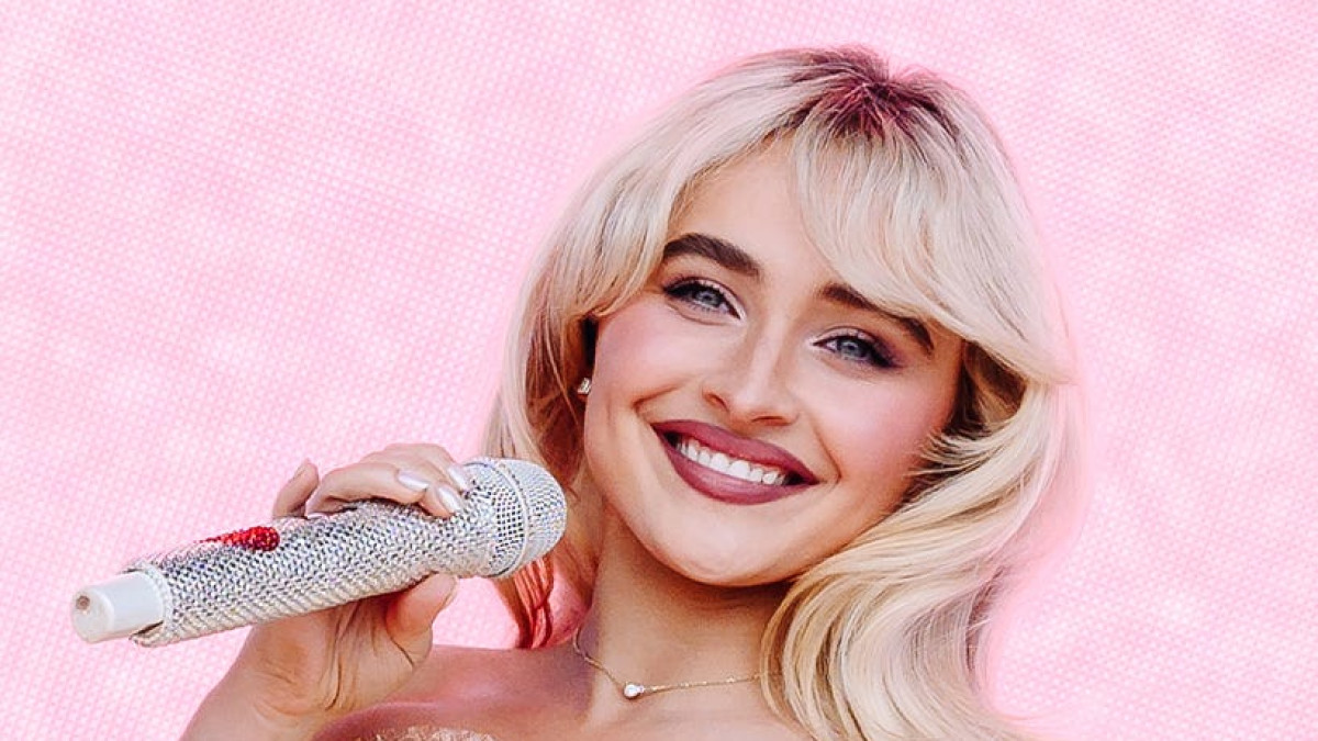 Sabrina Carpenter