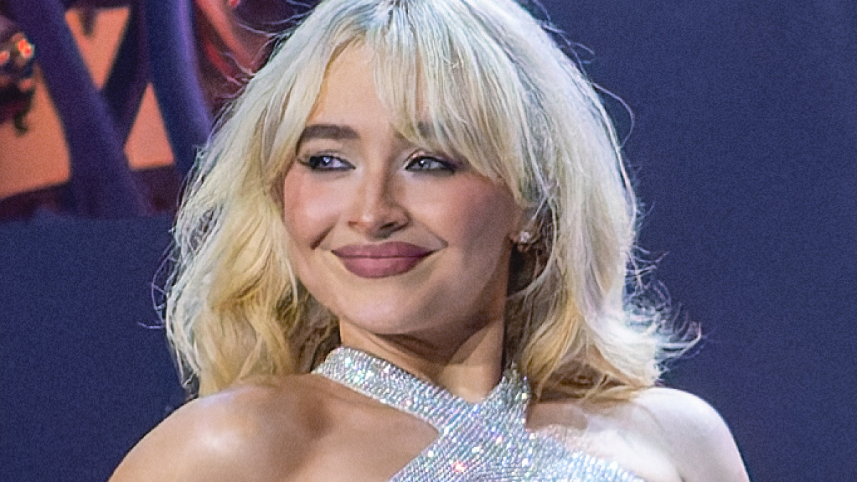 Listeutsnitt for Sabrina Carpenter