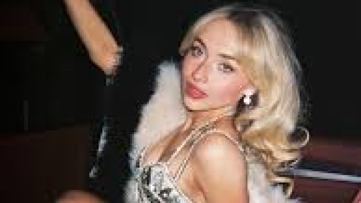 Listeutsnitt for Sabrina Carpenter