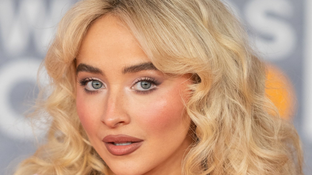 Listeutsnitt for Sabrina Carpenter