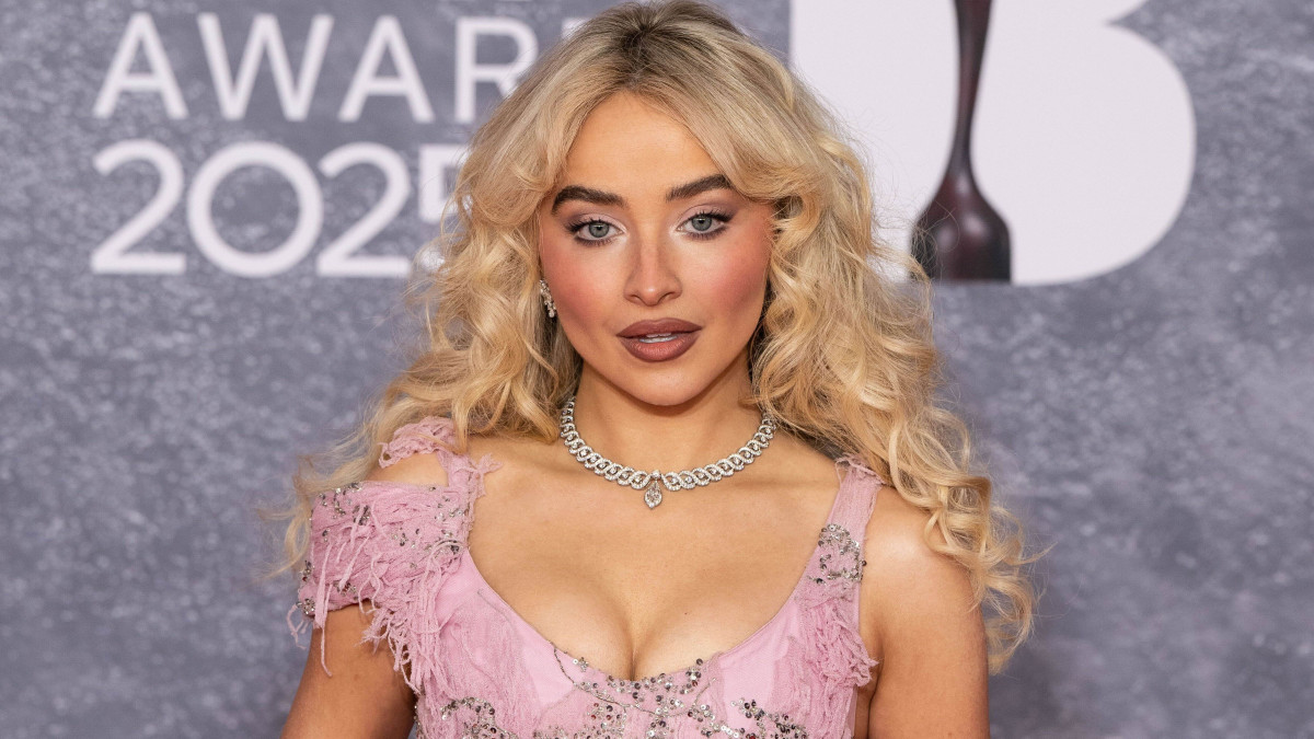 Listeutsnitt for Sabrina Carpenter