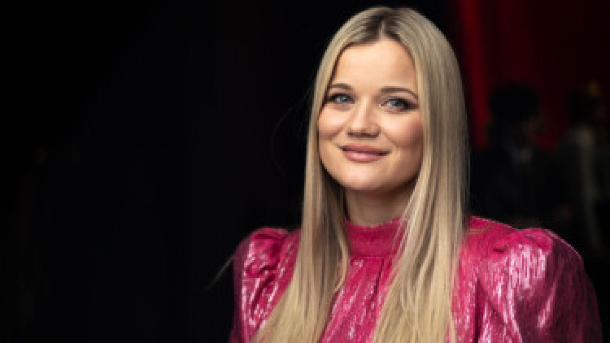 Listeutsnitt for Sandra Lyng