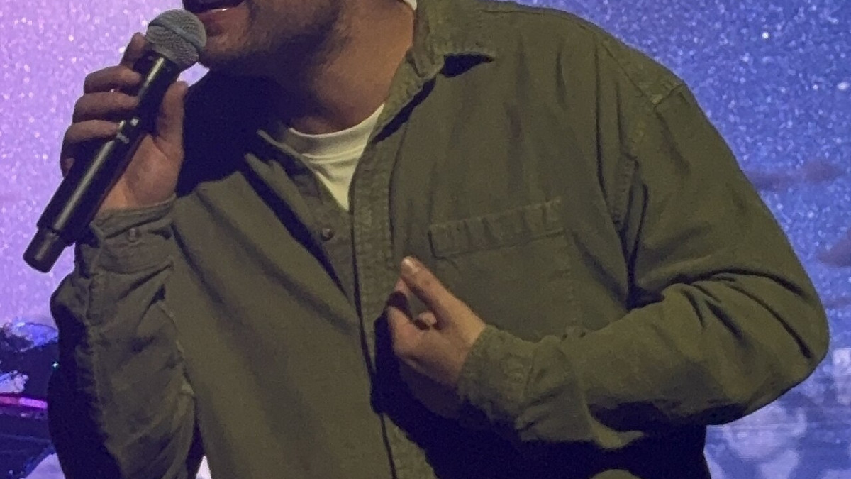 Listeutsnitt for Sandro cavazza