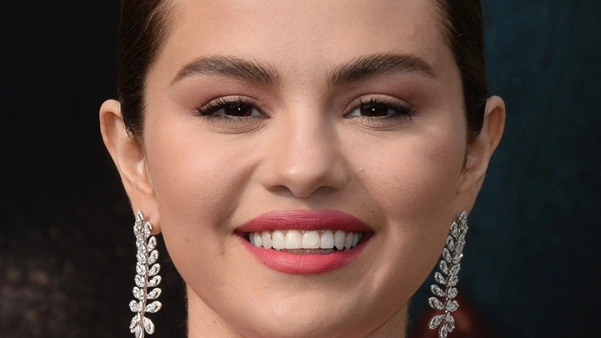 Listeutsnitt for Selena Gomez
