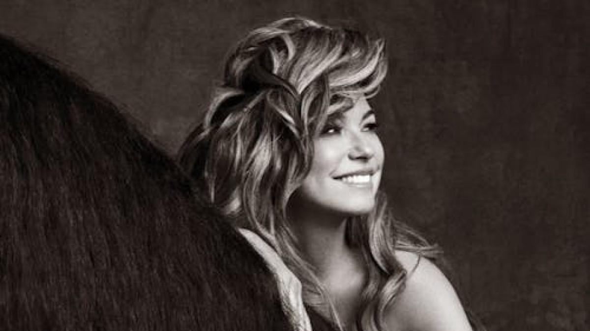Shania Twain
