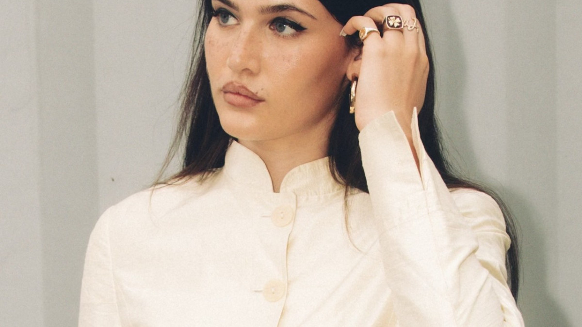 Listeutsnitt for Sienna spiro