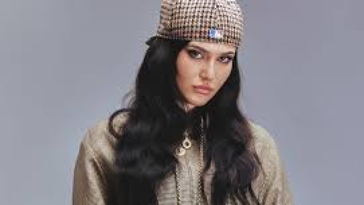 Listeutsnitt for Sienna spiro