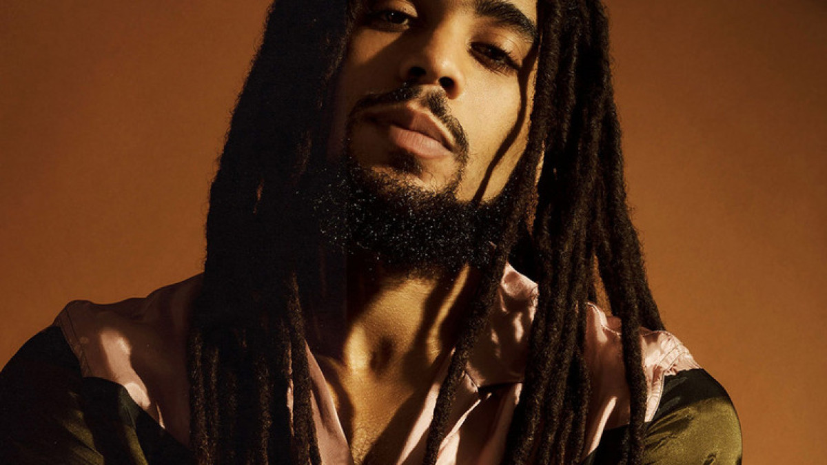 Skip Marley