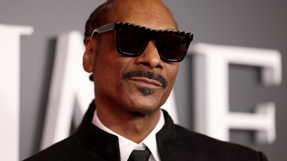 Snoop Dogg