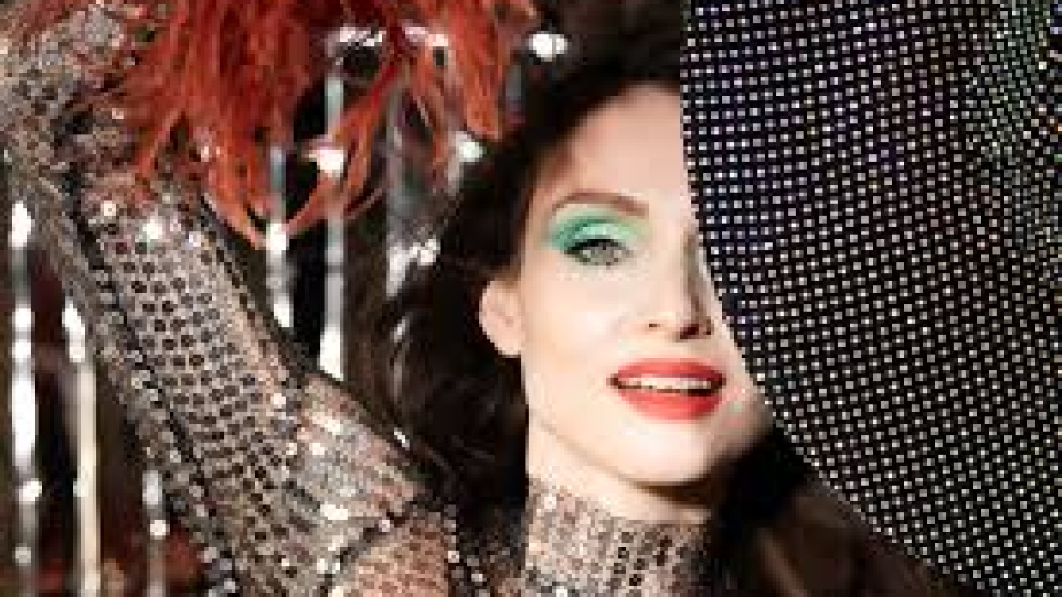 Listeutsnitt for Sophie Ellis-Bextor