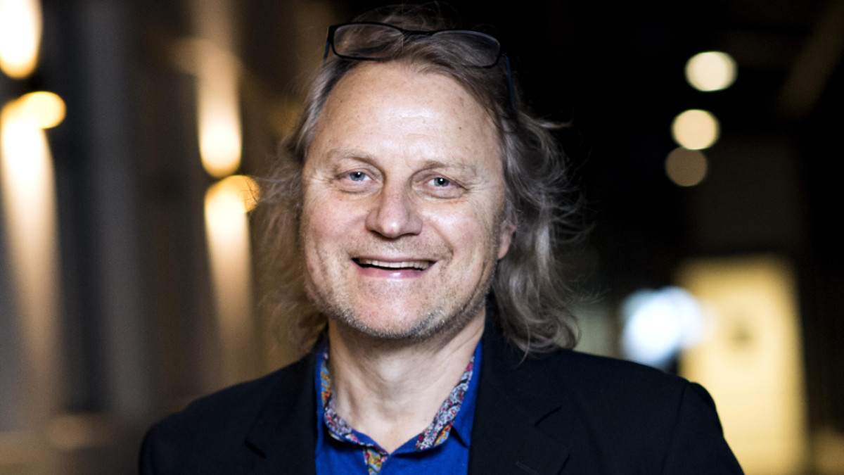 Stefan Nilsson