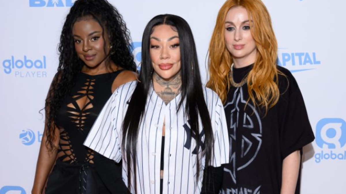 Sugababes