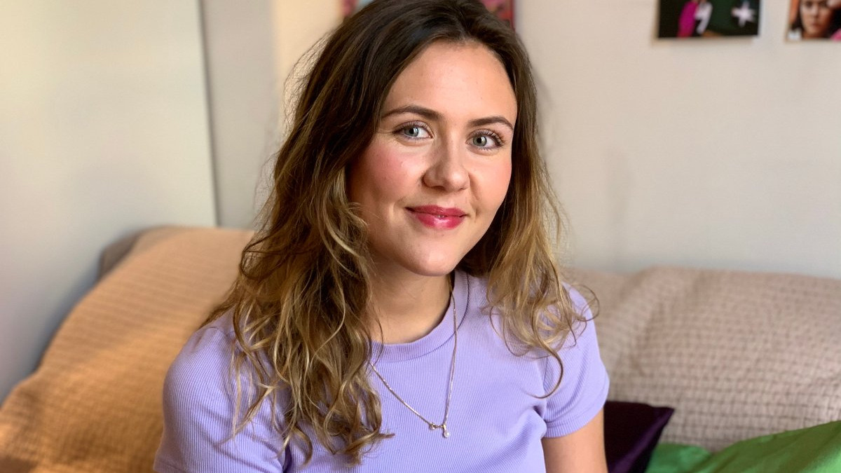 Listeutsnitt for Synne Vo