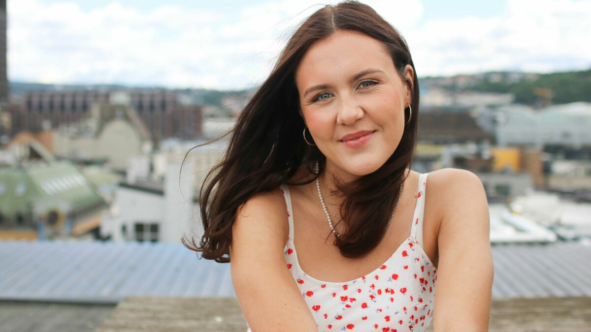 Listeutsnitt for Synne Vo