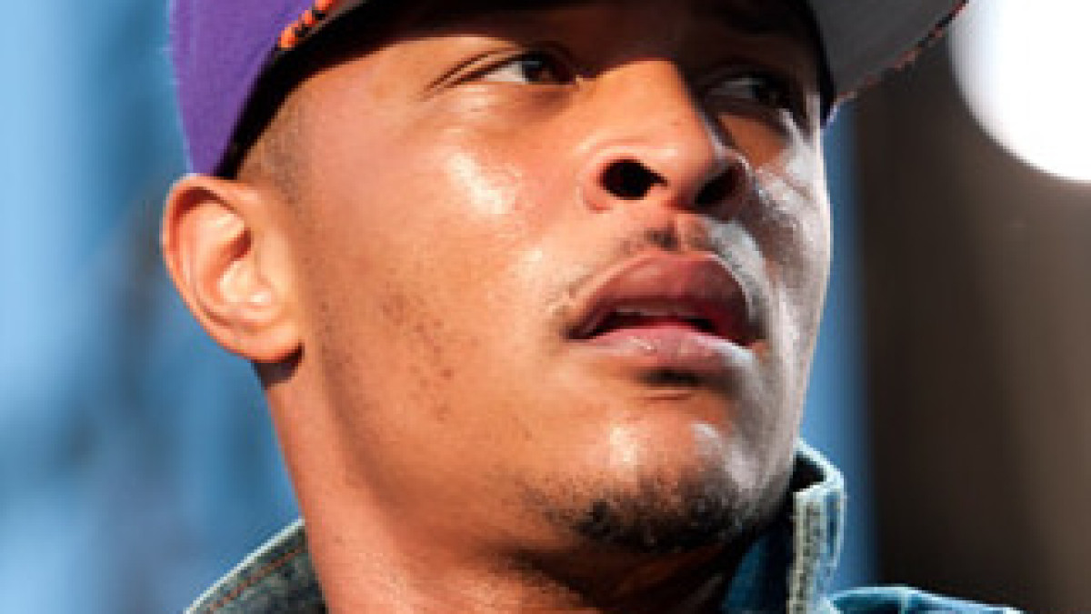 Listeutsnitt for T.I.