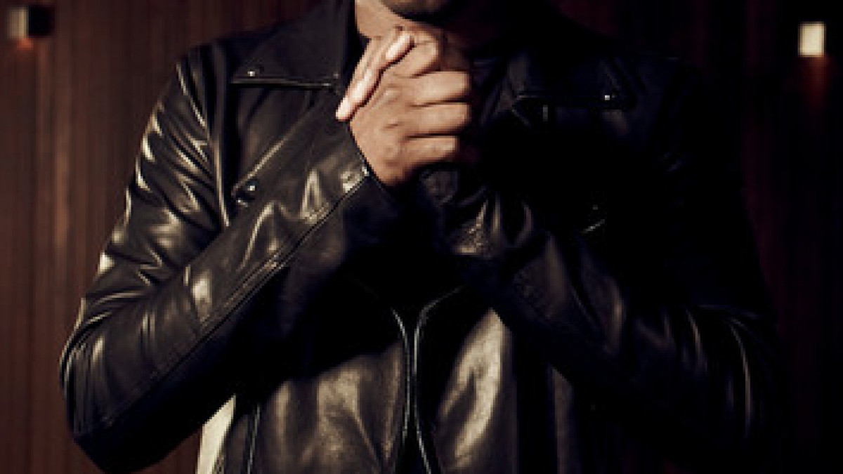Taio Cruz