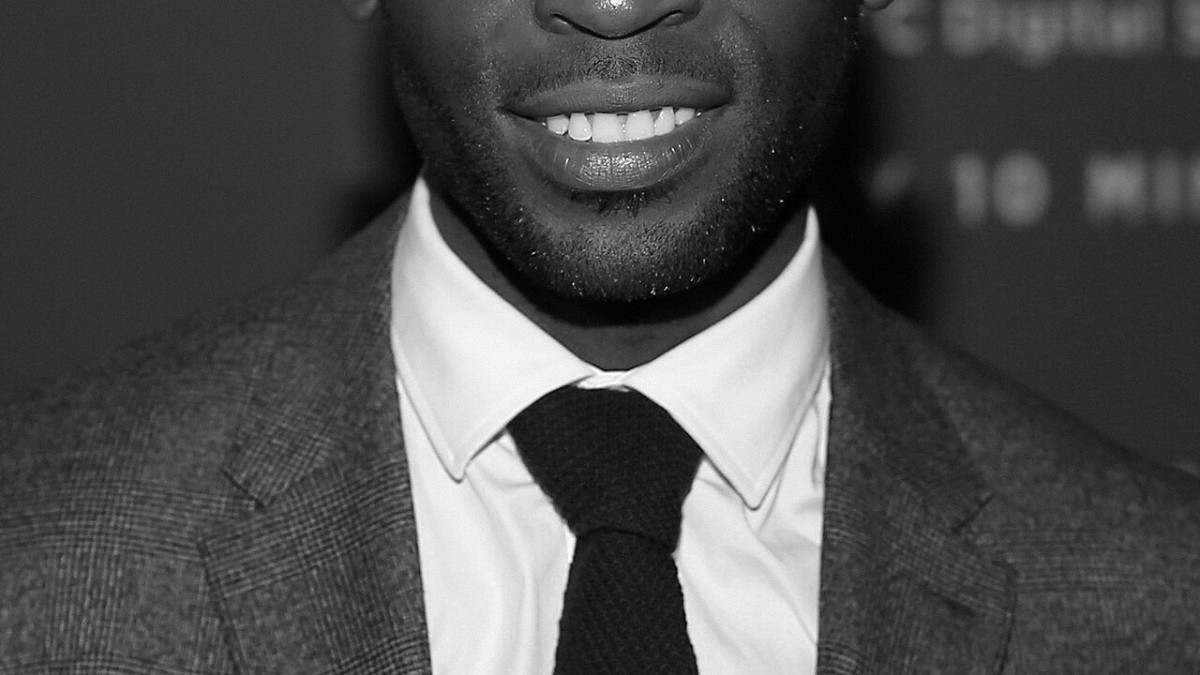 Tinie Tempah