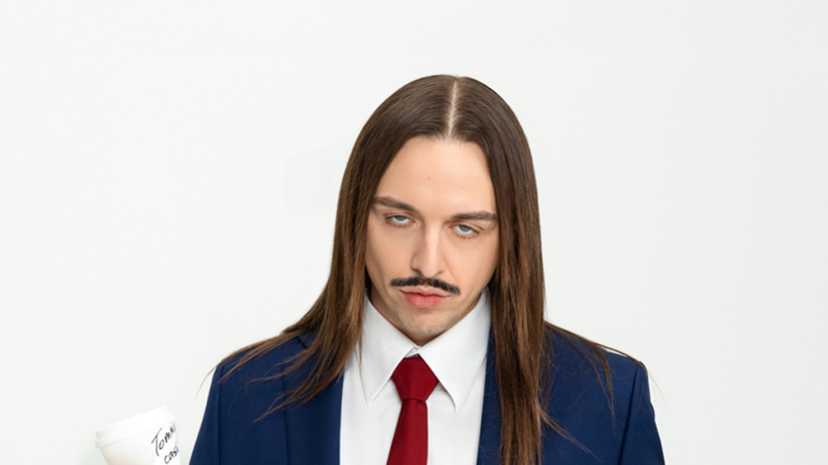 Tommy cash