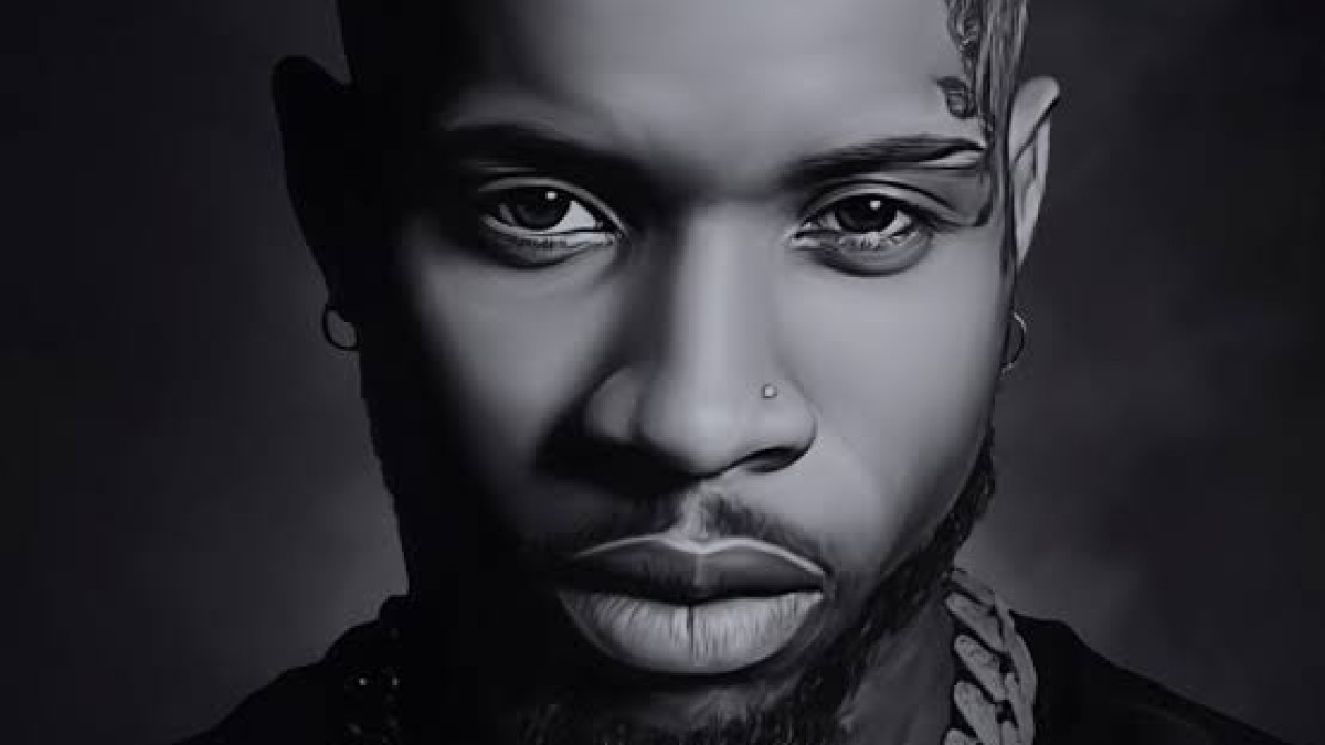 Listeutsnitt for Tory Lanez
