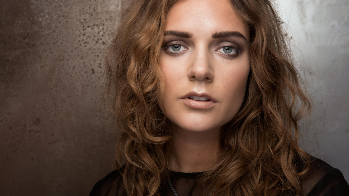 Listeutsnitt for Tove lo