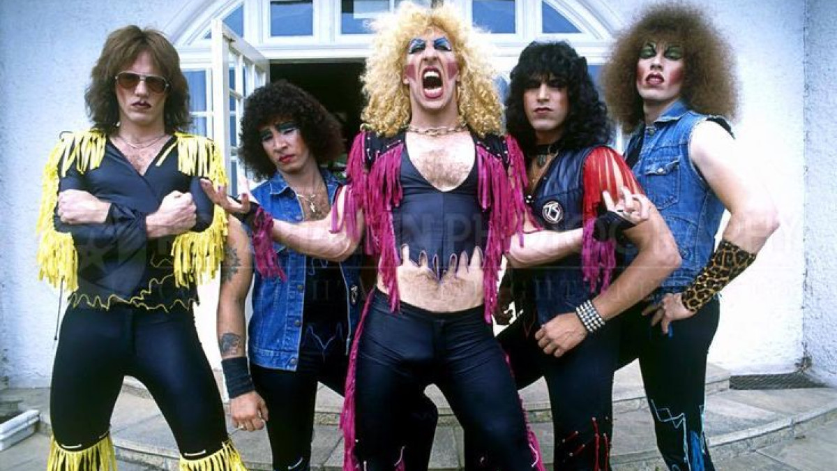 Twisted Sister