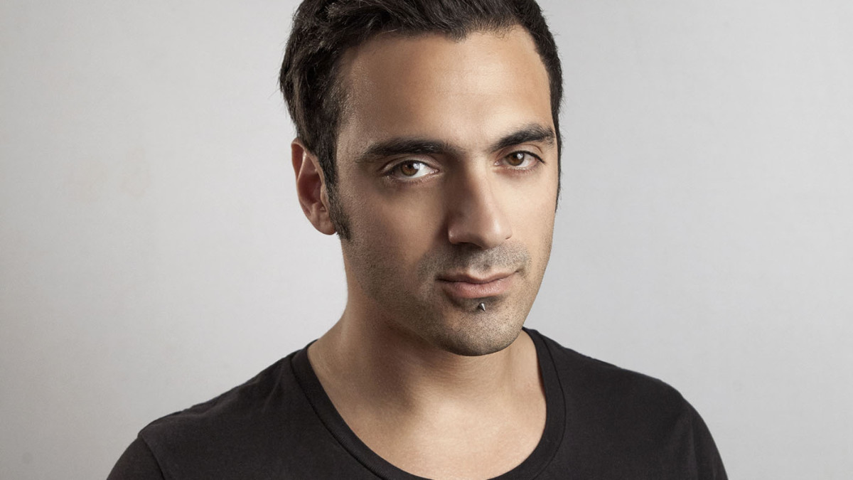 Ummet Ozcan