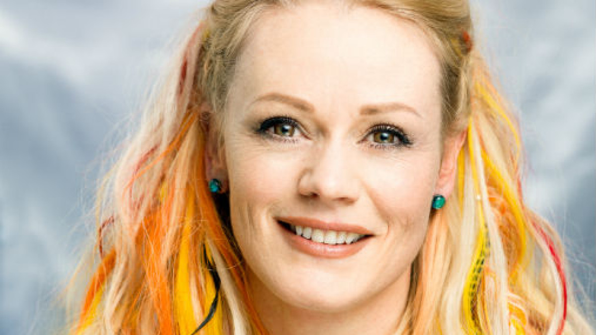 Listeutsnitt for Unni Wilhelmsen