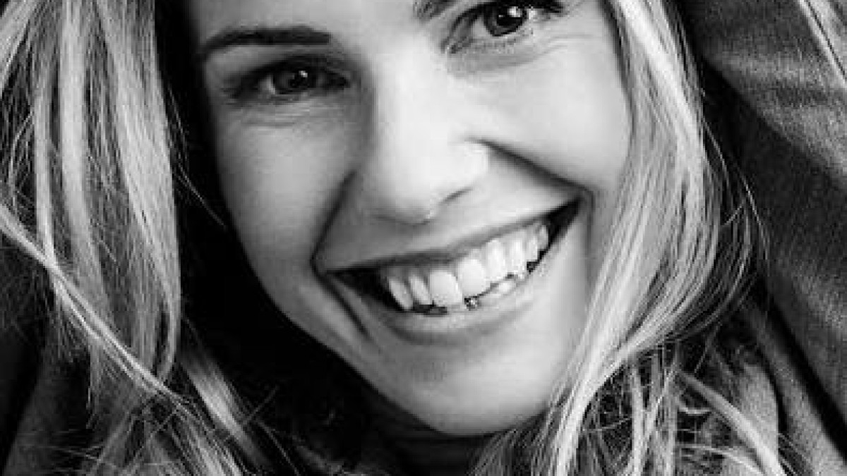 Venke Knutson