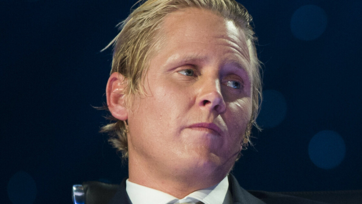 Listeutsnitt for Vinni