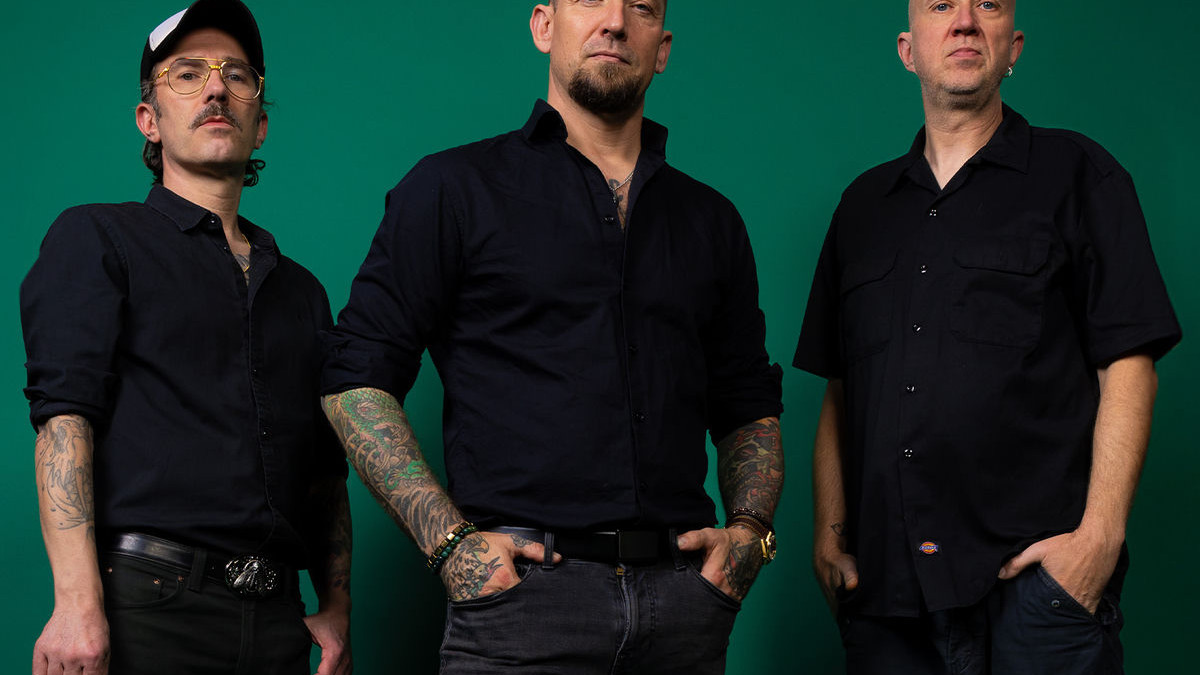 Volbeat
