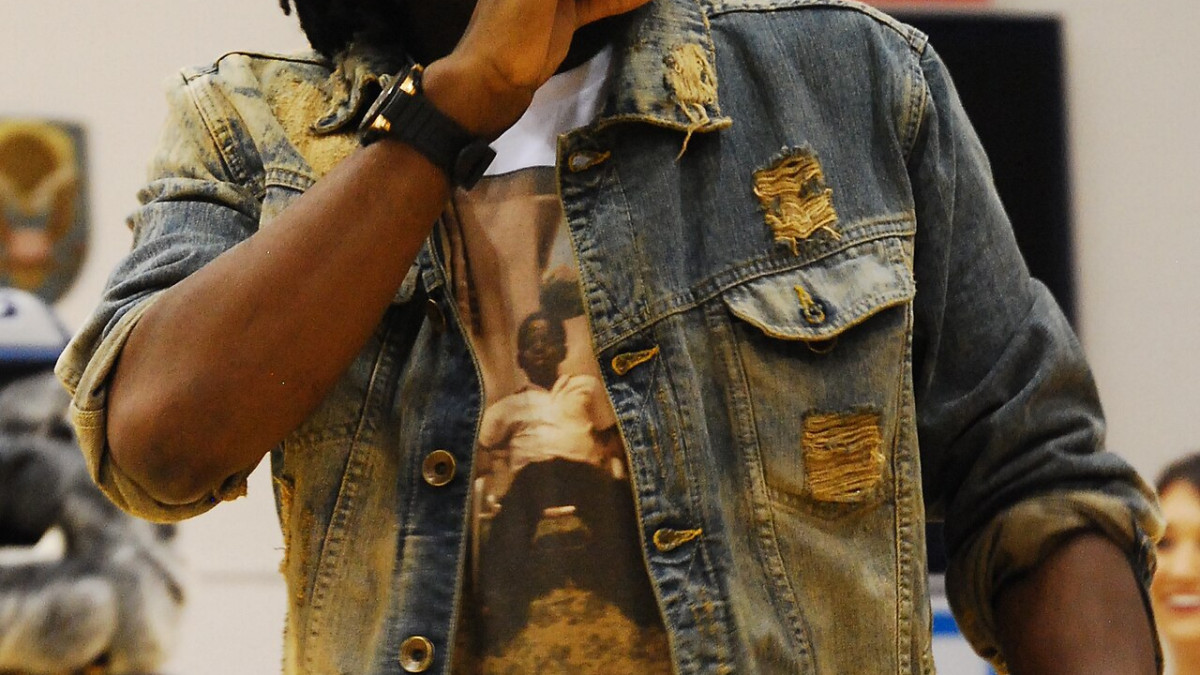 Listeutsnitt for Wale