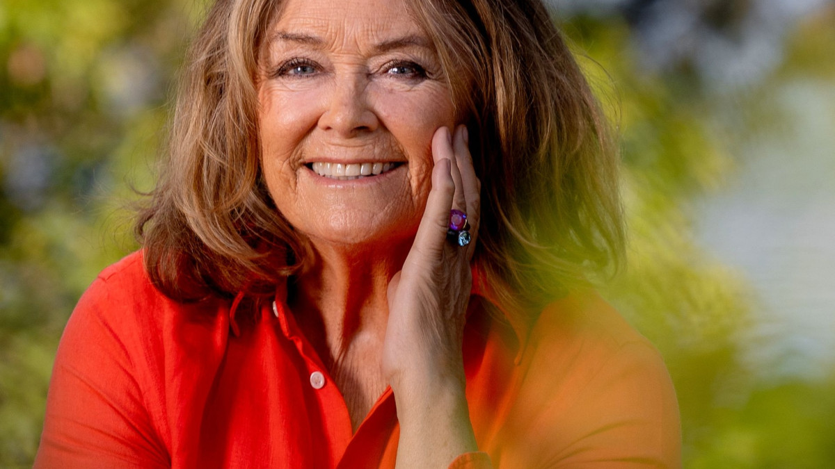 Listeutsnitt for Wenche Myhre