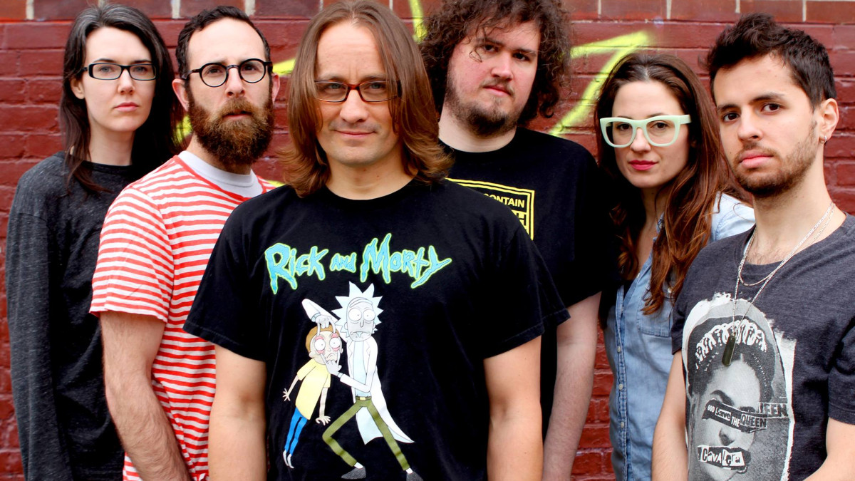 Listeutsnitt for Wheatus