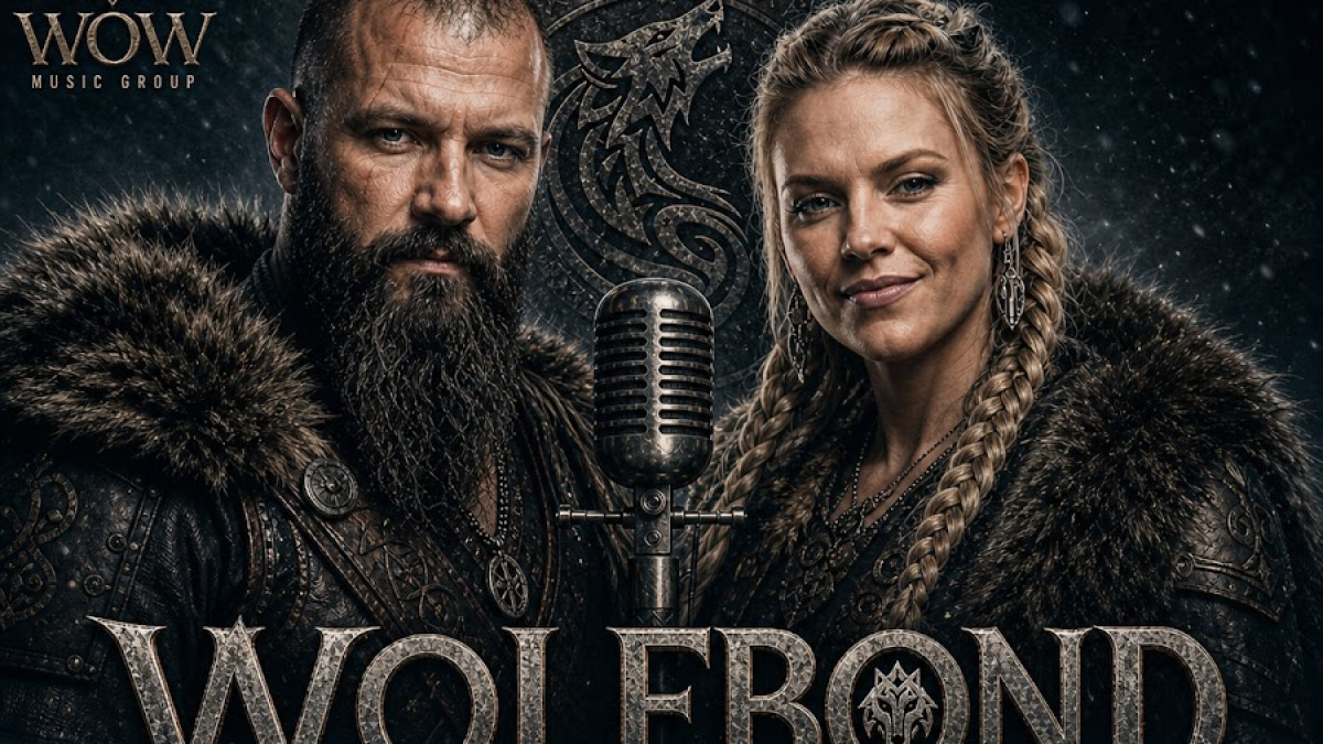Wolfbond