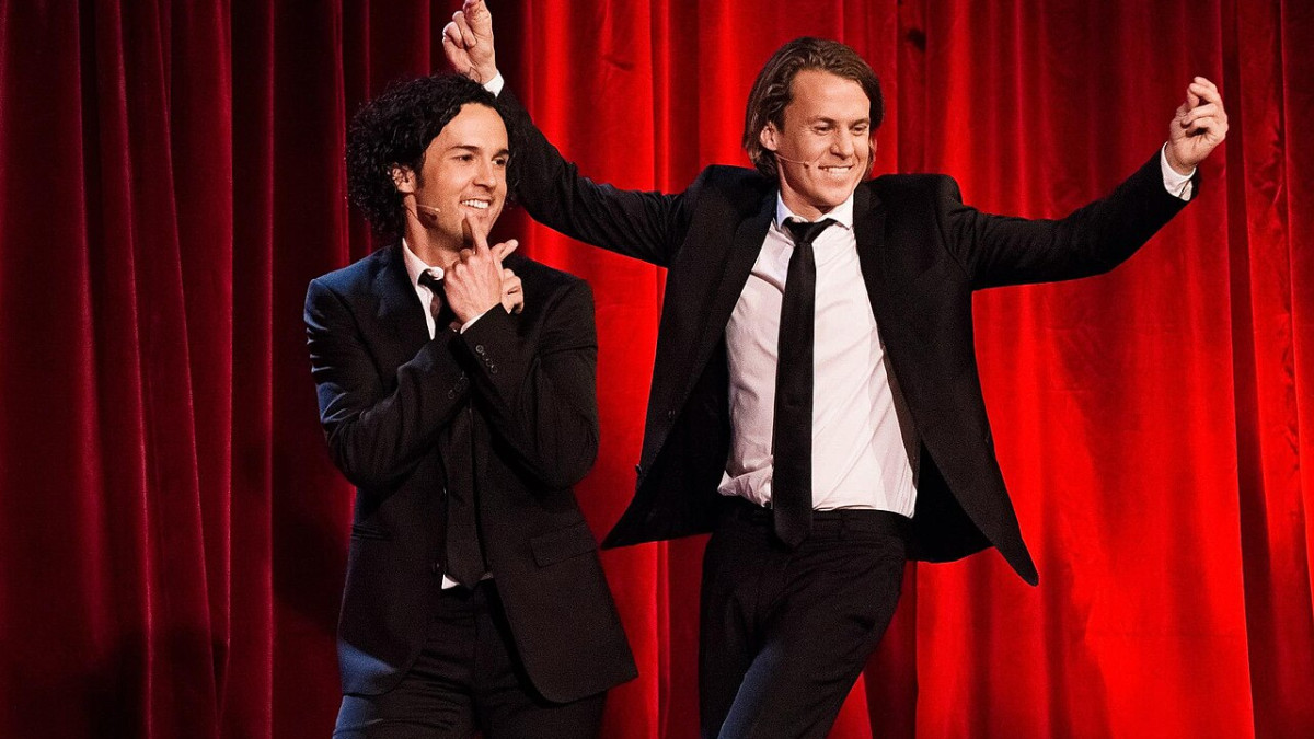 Ylvis