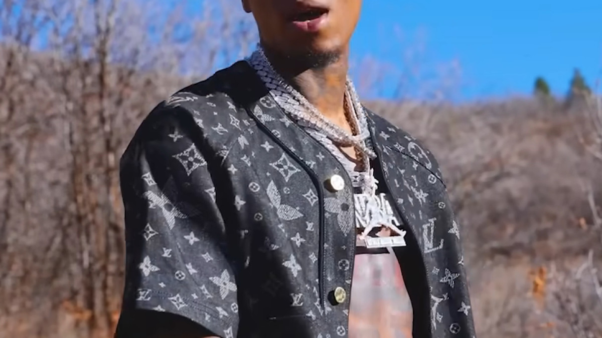 YoungBoy Never Broke Again