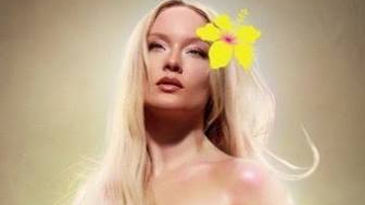 Listeutsnitt for Zara Larsson