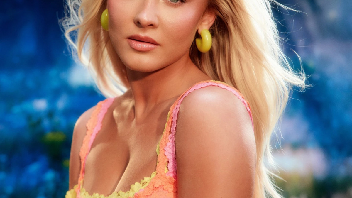 Listeutsnitt for Zara Larsson