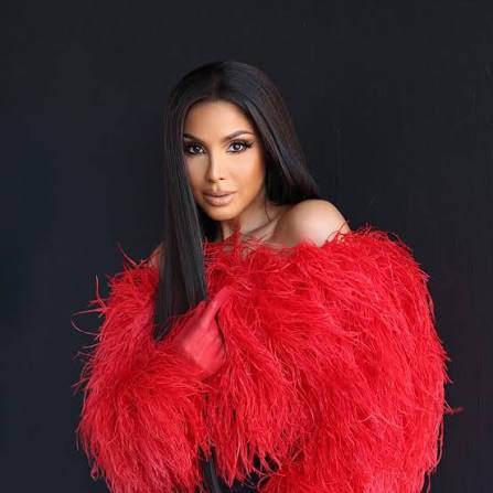 Toni Braxton